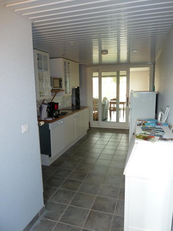 Vakantiehuis 'De Wulpenbrug' エクステリア 写真